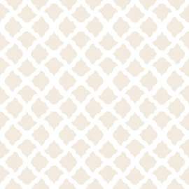 Con-Tact Grip Prints 4 ft. L X 18 in. W Talisman Pale Gray Non-Adhesive Shelf Liner