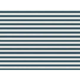 Con-Tact Luxury Fabric Liner 4 ft. L X 18 in. W Navy Non-Adhesive Shelf Liner