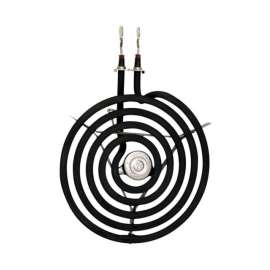 Range Kleen Metal Top Burner 5.375 in. W X 8.625 in. L