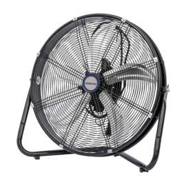 KOOL-FLO 23.2 in. H X 20 in. D 3 speed High Velocity Fan