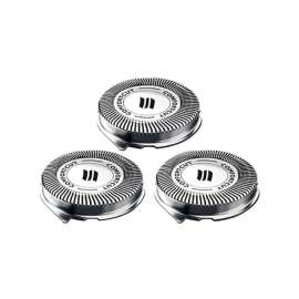 Philips Norelco Flex and Pivot Shaver Head Replacement