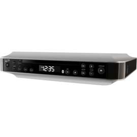 iLive Wireless Bluetooth Under Cabinet Music System