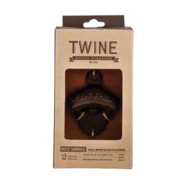 TWINE Metal Manual Bottle Opener