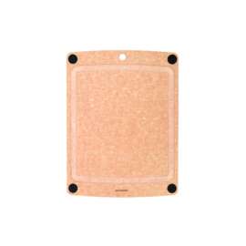 Epicurean All-In-One 14.5 in. L X 11.25 in. W X 0.25 in. Wood Fiber Cutting Board