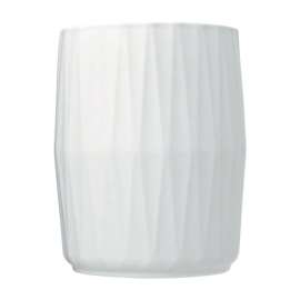 Chef'n White Ceramic Tool Crock