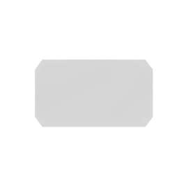 Honey-Can-Do 2 ft. L X 18 in. W Translucent Non-Adhesive Shelf Liner