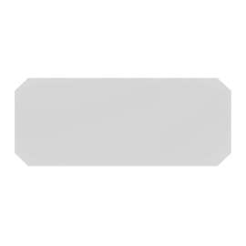 Honey-Can-Do 4 ft. L X 18 in. W Translucent Non-Adhesive Shelf Liner