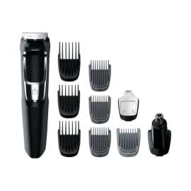Philips Norelco Flex and Pivot Multipurpose Trimmer