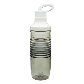 Zak Design 32 oz HydraTrak Ghost BPA Free Water Bottle