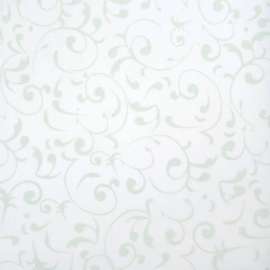 Con-Tact Luxury Fabric Liner 4 ft. L X 18 in. W Virtu Mist Non-Adhesive Shelf Liner