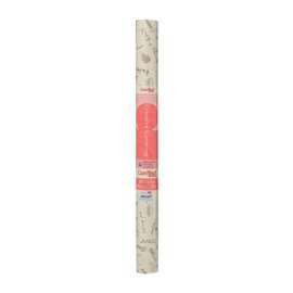 Con-Tact Creative Covering 9 ft. L X 18 in. W Bon Appetit Self-Adhesive Shelf Liner