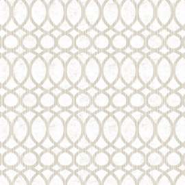 Con-Tact Grip Prints 4 ft. L X 18 in. W Moderna Khaki Non-Adhesive Shelf Liner