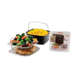 NuWave Brio 6 qt Gourmet Accessory Kit