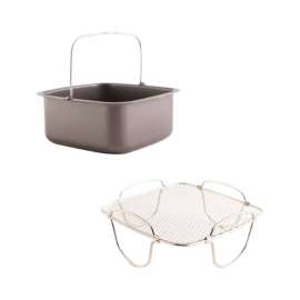 NuWave Brio 3 qt Gourmet Accessory Kit
