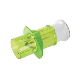 Progressive Prepworks Green Plastic Wedge Slicer