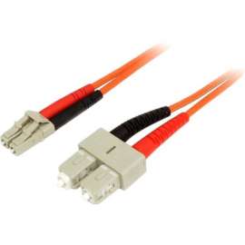 StarTech.com 3m Fiber Optic Cable
