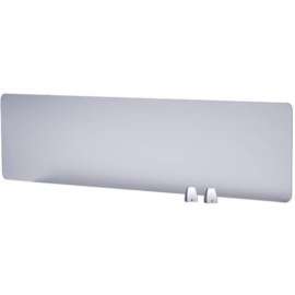 Boss 45" Privacy Panel, Plexiglass