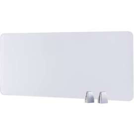 Boss 34" Privacy Panel, Plexiglass