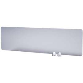 Boss 64" Privacy Panel, Plexiglass