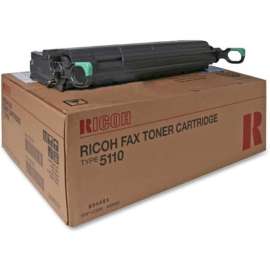 Ricoh Type 5110 Toner Cartridge