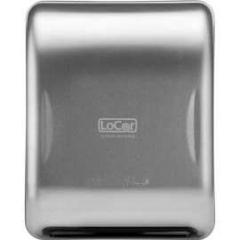 Solaris Paper Mechanical Hands-Free Dispenser