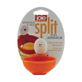 Joie Split Multi-Colored ABS Plastic Egg Separator