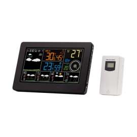 Taylor Weather Station