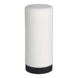 Wenko Easy Squeez-e 8.45 oz Counter Top Squeeze Soap Dispenser