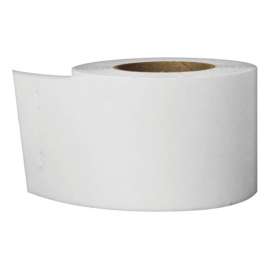 3M White Vinyl Napkins 720 in. 4 in.