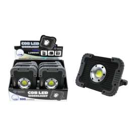 Diamond Visions COB LED Work Light
