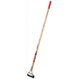 Truper Tru Tough Steel Weeding Hoe 54 in. Wood Handle