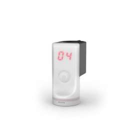 Goodnature A24 Small CO2 Powered Digital Strike Counter For Mice and Rats 1 pk