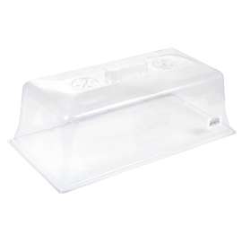 Super Sprouter Hydroponic Humidity Dome