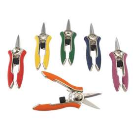 Dramm ColorPoint Stainless Steel Compact Shears