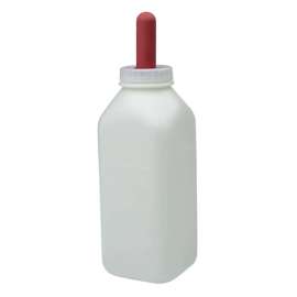 Little Giant 64 oz Nursing Bottle For Livestock
