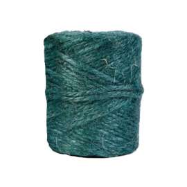 Koch in. D X 200 ft. L Green Twisted Jute Twine