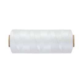 Koch in. D X 500 ft. L White Twisted Polyester Mason Line