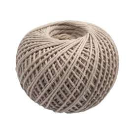 Koch in. D X 420 ft. L Natural Twisted Cotton Twine