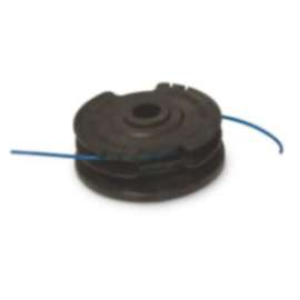 Toro Residential Grade 0.080 in. D X 100 ft. L Replacement Line Trimmer Spool