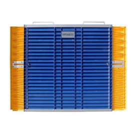 Dam Easy 0.63 in. H X 30 in. W X 2.75 in. L Flood Barrier 1 pk