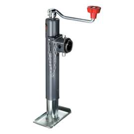 Reese Zinc Plated Trailer Jack 2000 lb