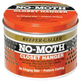 Reefer-Galler NO-MOTH Moth Balls 14 oz