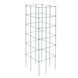 Panacea 46 in. H X 12 in. W Steel Tomato Cage
