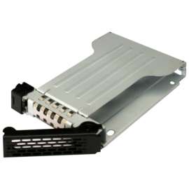 Cremax Icy Dock Drive Enclosure Internal, 1 x Total Bay, 1 x 2.5" Bay