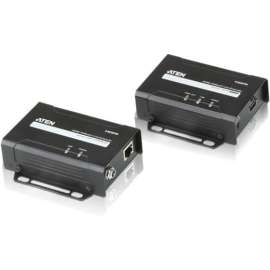 Aten Technologies ATEN HDMI HDBaseT-Lite Extender (HDBaseT Class B)-TAA Compliant, 1 Input Device, 1 Output Device, 70.87" Range, 2 x Network (RJ-45)