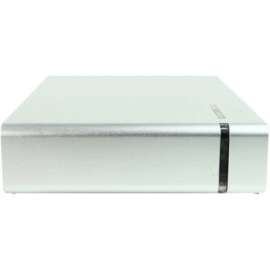Rocstor CommanderX EC31 2TB 3.5" External Hard Drive, USB 3.1 / USB 3.0, SATA, 7200rpm, Desktop