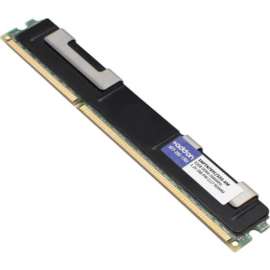 AddOn 32GB DDR4 SDRAM Memory Module, For Server, 32 GB (1 x 32GB), DDR4-2666/PC4-21300 DDR4 SDRAM, 2666 MHz