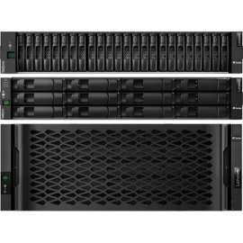 Lenovo DE120S Drive Enclosure, 12Gb/s SAS Host Interface, 2U Rack-mountable, 12 x HDD Supported, 12 x SSD Supported