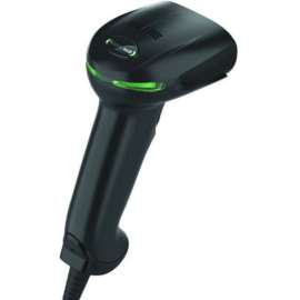 Honeywell Xenon Performance (XP) 1950g General Duty Scanner, Cable Connectivity, 1D, 2D, Imager, USB