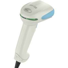 Honeywell Xenon Performance (XP) 1950h Healthcare Scanner, Cable Connectivity, 1D, 2D, Imager, USB